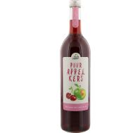 Puur sap appel/kers