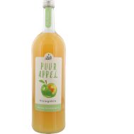 Puur sap appel bio