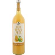 Puur sap appel/peer