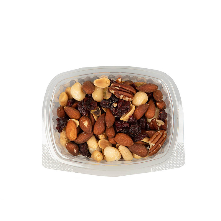 Cranberrie notenmix