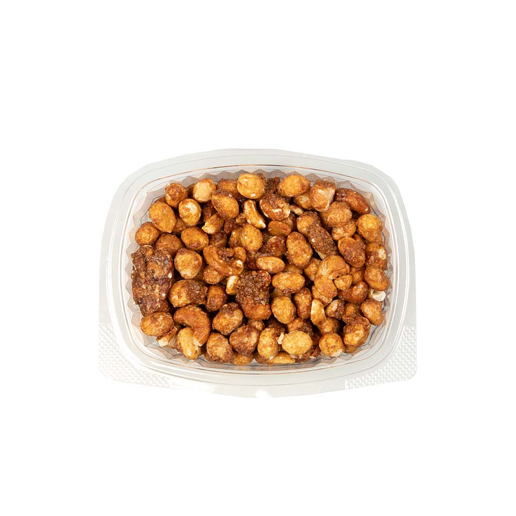 Honingmix