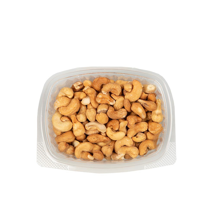 Cashew gebrand